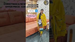 Best Furniture Shop in Hyderabad || Christmas and New Year Offer's || New Sofacumbed