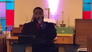 Tabernacle of Praises