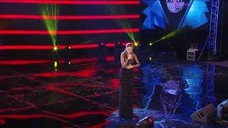 Karolina Goceva - Koj da mi zapee (live)