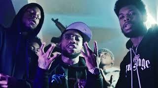 Migo Lee x Greedy x JG Wardy - Get Stopped Dir. @waxbando