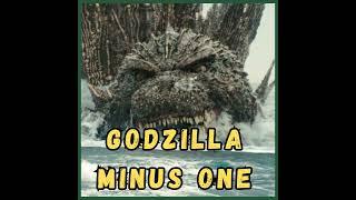 Godzilla Minus One (2023) feat. Naomi Osborn & The Trivia That Challenged the World