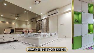 Modern & Luxurious Interior Design at Low Budget | Ahmedabad #interiordesign