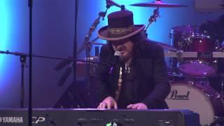 Jivan Gasparyan (Jr.)  & Zucchero