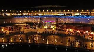 مول وادي اسطنبول vadistanbul