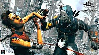 Legion Unleashed * Dead By Daylight * Hodgeysheek