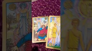 Чего не стоит делать, чтоб фартило? #магиятаро #таро #tarot #магия #таролог #будущее #гадание #мысль