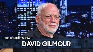 David Gilmour Addresses The Dark Side of the Moon and The Wizard of Oz Synchronization Rumor