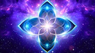 Pleiadian Symbol of Healing and Protection | You will feel the Power of the Universe Within You