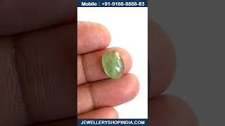 Natural Emerald Gems #emerald  #gemstones #naturalgemstone