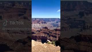 Grand Canyon |  Travel Till You Drop | Jill Charpia