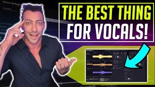 NEXT LEVEL VOCALS | VocAlign 6 PRO + ARA Integration 