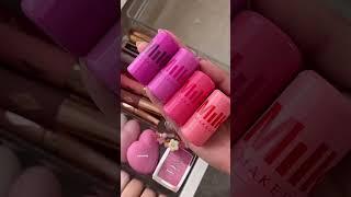 ORGANISATION MAKEUP ASMR   @laemekiia