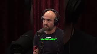 Challenging the First Amendment