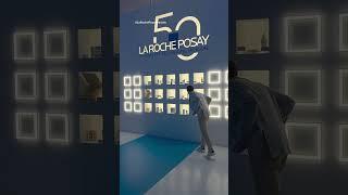 50 years of Science-backed Skincare with La Roche Posay!