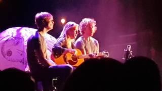 Miss Montreal - ... ( Theaterhotel, Almelo ) 31-05-2017