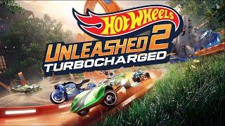 Hot Wheels Unleashed 2: Turbocharged (Gameplay)