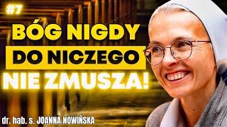 CZY ROZMOWA Z INNYMI KOŚCIOŁAMI JEST GRZECHEM? | dr hab. s. Joanna Nowińska