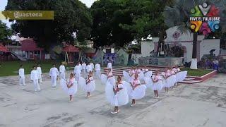 Mexican Folk Dance - Festival Vive el Folklore Edición Veracruz