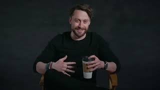 How Kieran Culkin Accidentally Convinced Jesse Eisenberg To Let Him Improv In A Real Pain Explained