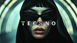 Epic Techno Mix 2024  Global Techno Sounds Morphine Mix  #2