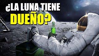 ¿Tiene dueño la Luna?: Una perspectiva desde el Derecho Espacial