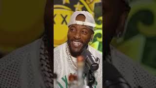 Drink Champs Nore Tells A funny Story About A Prince In DUBAI #Drinkchamps #Mobbdeep #Grafh