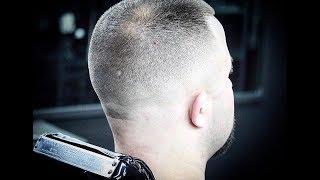 HOW TO SKIN FADE | ANDIS PRO-ALLOY REVIEW | BY VICK DAMONE | WWW.TIMELESSBARBERS.COM