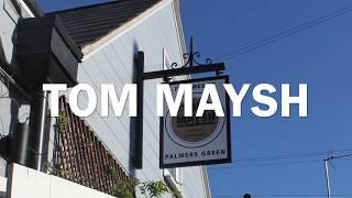 Palmers Green Tales film about Tom Maysh