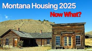 HOW Will the Election IMPACT Montana’s HOUSING MARKET in 2025?