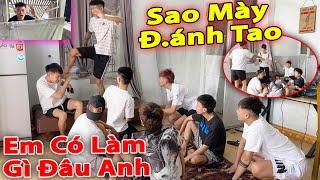 Văn Quỳnh Dùng Chiếc Áo Tàng Hình 1000$ Troll Quậy N.á.t Anh Em Team Hoàng Em. Cái Kết