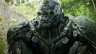 TRANSFORMERS Full Movie 2023: Robotic Beasts | Superhero FXL Action Movies 2023 English (Game Movie)