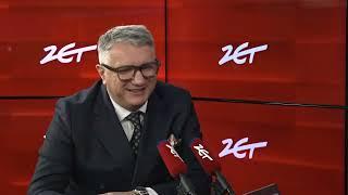 Przemysław Wipler (KONFEDERACJA): Moje źródła w PiS zdradzają, kto będzie kandydatem na prezydenta