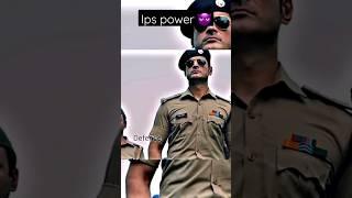 IPS power   Mohit Raina  every person  ||  #shorts #ips #king