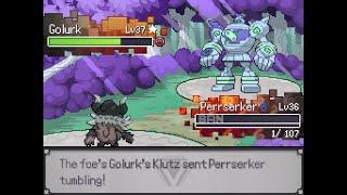 GHOSTS WON'T STOP US! Pokemon Rejuvenation v13.5 LAWDS Mod FULLEVS Awesome Mode(Chapter 4)