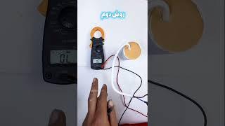 اموزش تست خازن به روش ساده