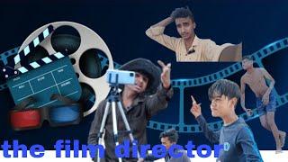 the film director p-1 (vipin patel 810) gaurav Deepak sumit