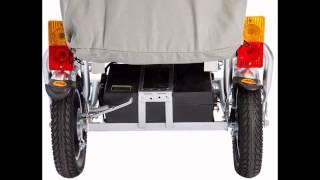 Volteco ADJUTANT 350W   Настоящий трансформер!