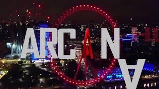 Tv Arcana ID || London Eye || Arcana Media Group