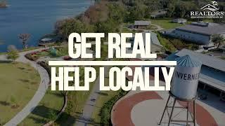 RACC Directions - Use a Local REALTOR®