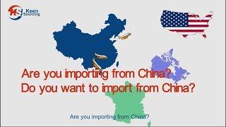 Best Sourcing Agent in China -Keensourcing