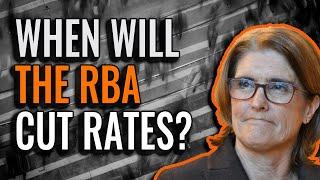 When will the RBA Cut Rates?