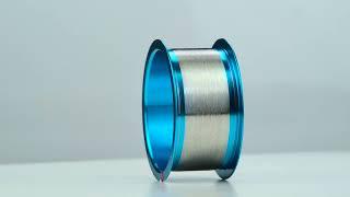 Palladium plated copper wire