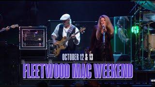 Fleetwood Mac Weekend | October 12-13 on AXS TV