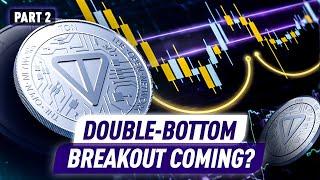 Toncoin Price Action: Can It Hit $7.61? Double-Bottom Pattern Signals Uptrend