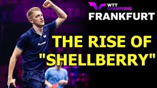 Best of Anton Kallberg - WTT Champions Frankfurt