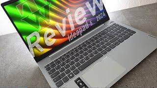 Lenovo Ideapad 5 (2025) Review - Think before you choose