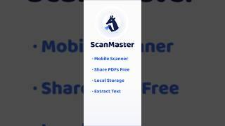 How to Quickly Get Started with ScanMaster