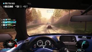 The Crew - Nissan Skyline GT-R R34 Dirt Race Gameplay HD