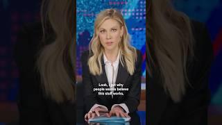 Is the wellness industry selling you snake oil? #desilydic #dailyshow #thedailyshow #shorts