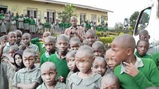 TheTravellers.TV: PROMO VOLUNTOURISM